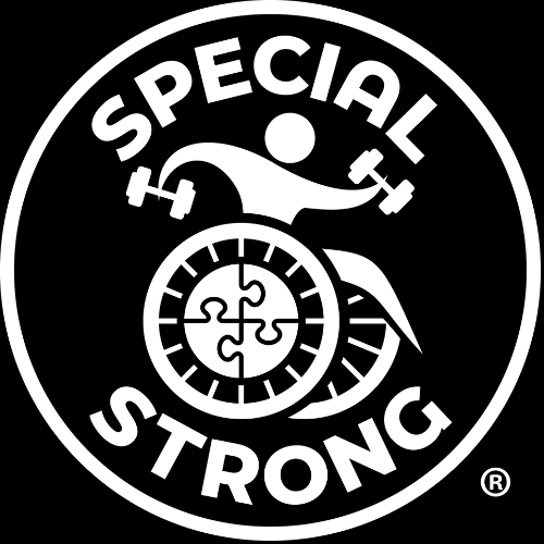 Special Strong