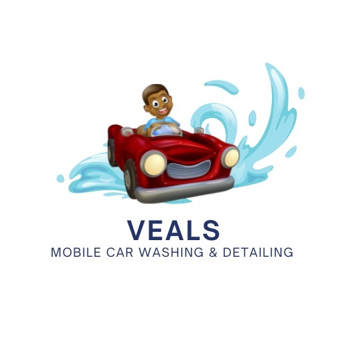 Veal's Mobile Car Wash & Detailing