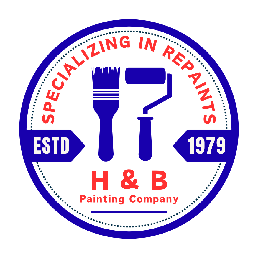 H & B Painting