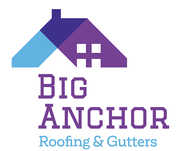 Big Anchor Roofing & Gutters, Inc