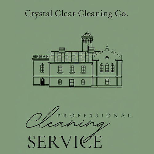 Crystal Clear Cleaning Company