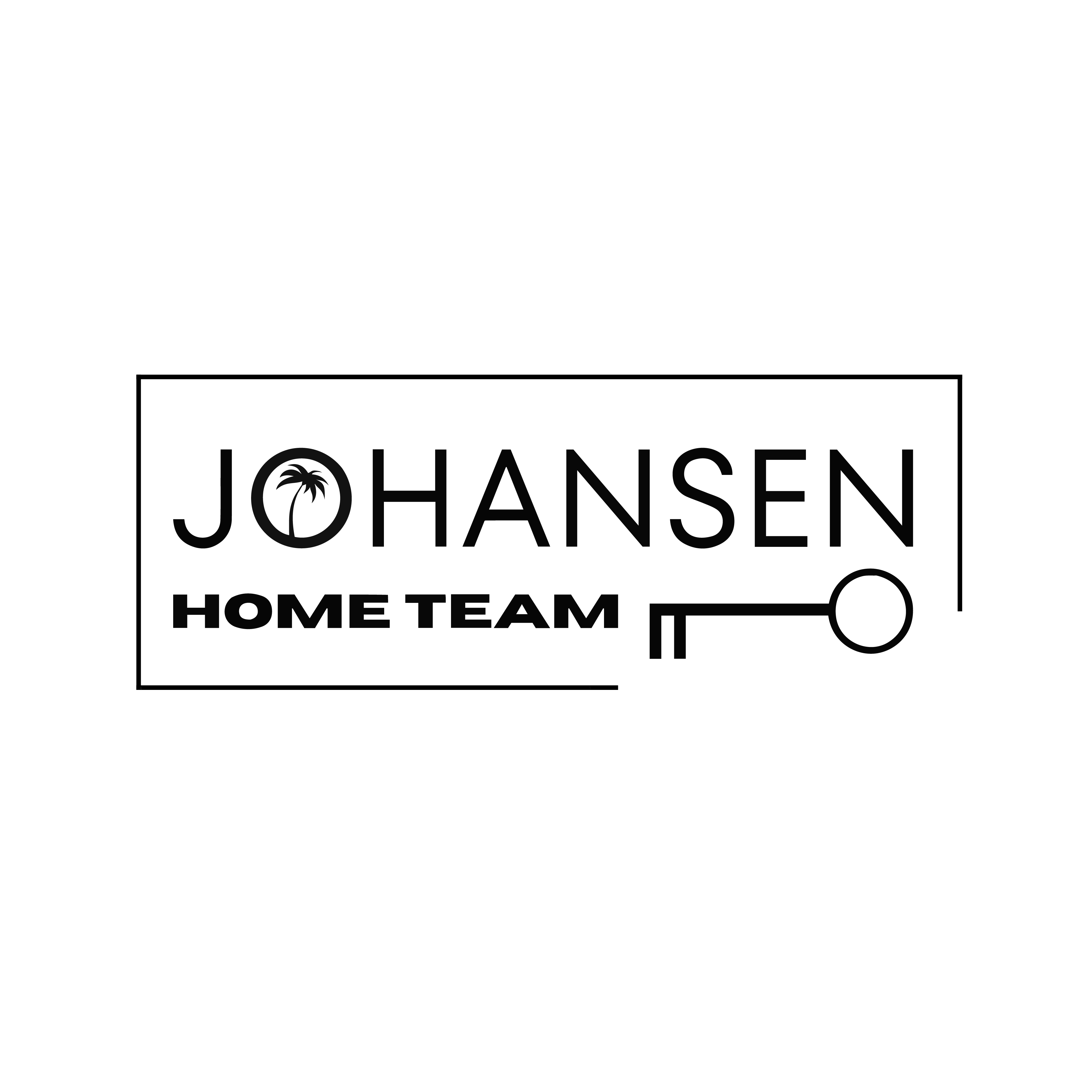 Johansen Home Team
