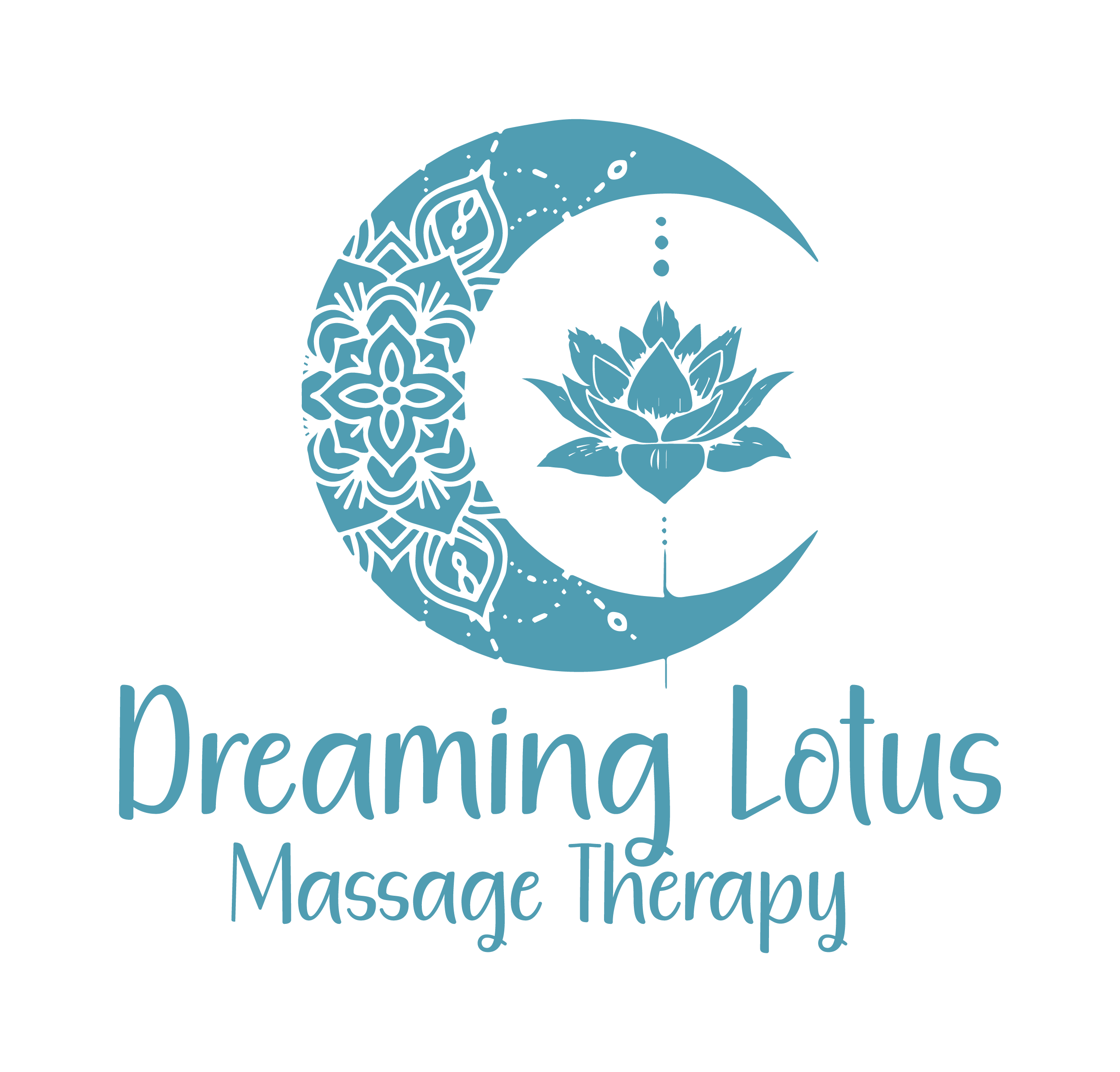 Dreaming Lotus Massage