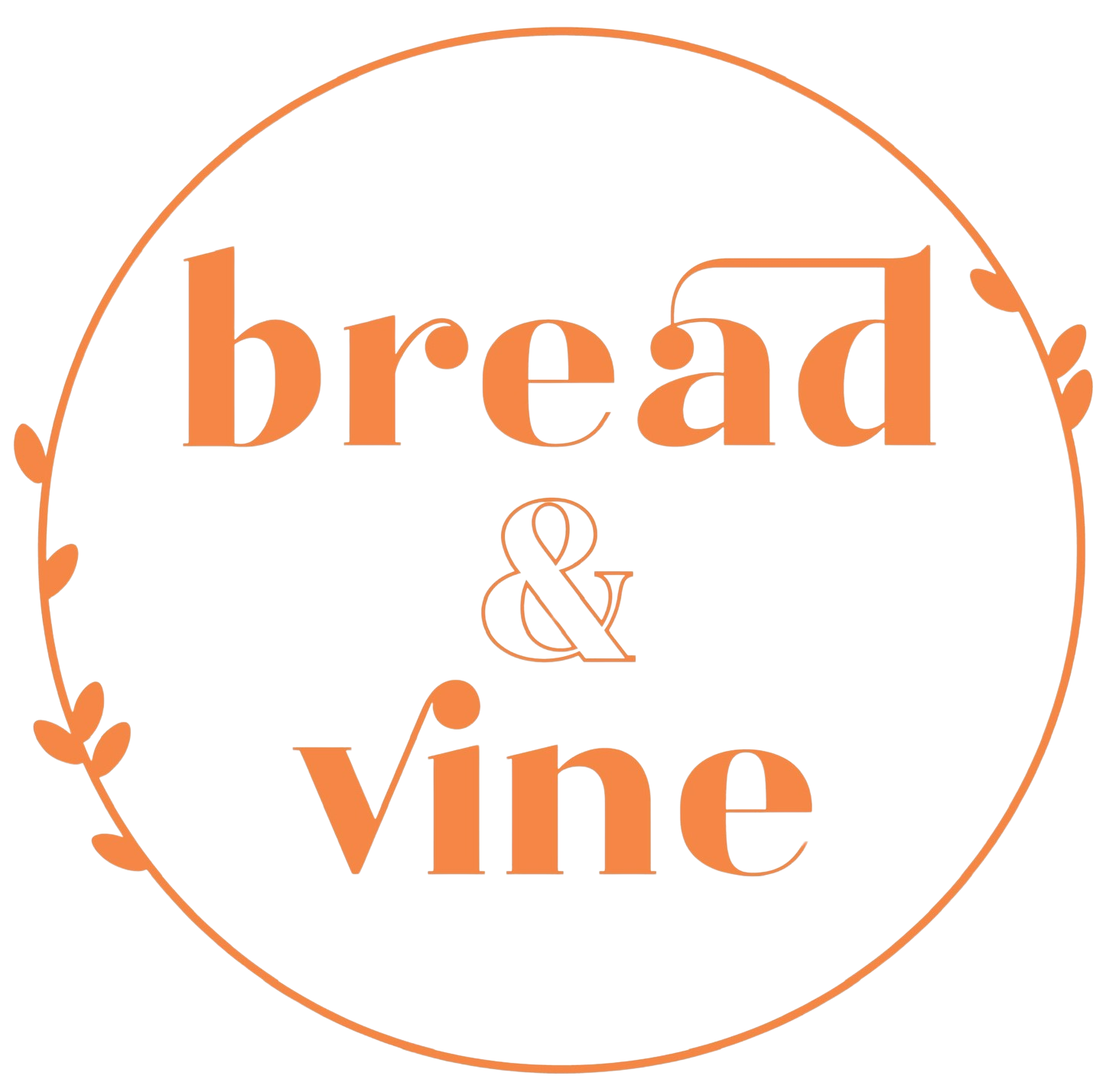 Bread & Vine Geneva