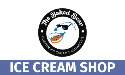 The Baked Bear