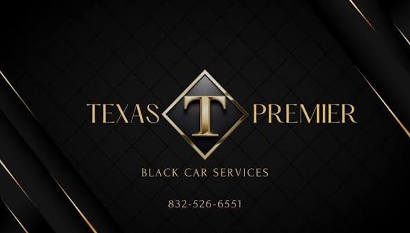Texas Premier Black Car Services LLC