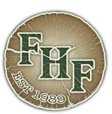 Frontier Hardwood Flooring