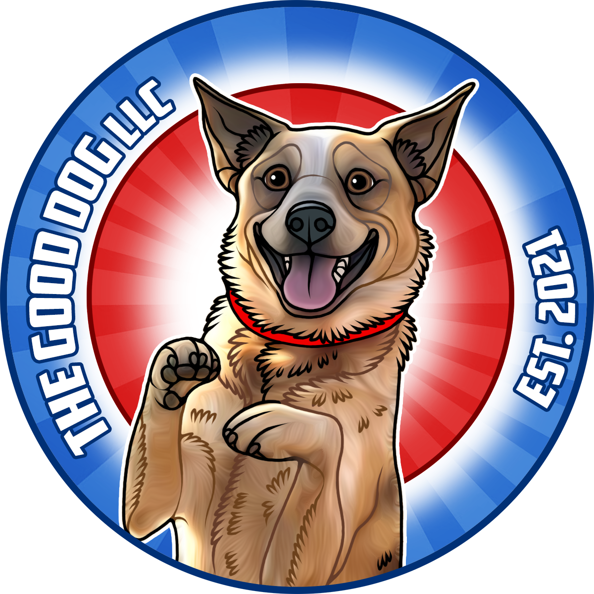 The Good Dog, LLC