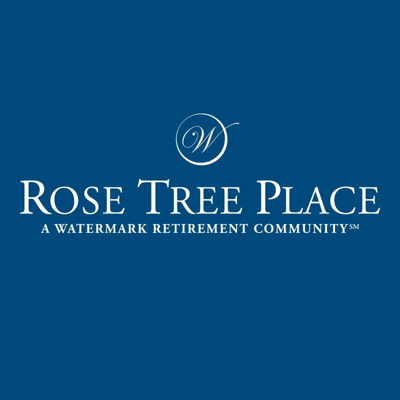 Rose Tree Place - Watermark