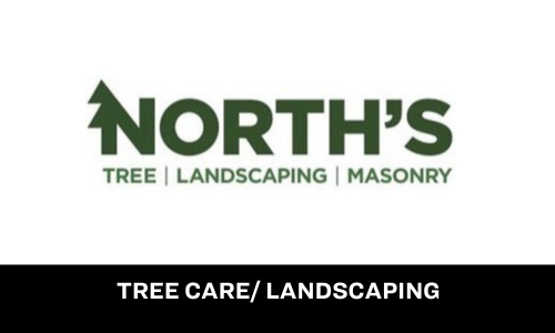 North’s Tree Service, Landscaping, & Masonry