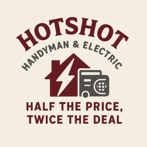 Hotshot Handyman & Electric