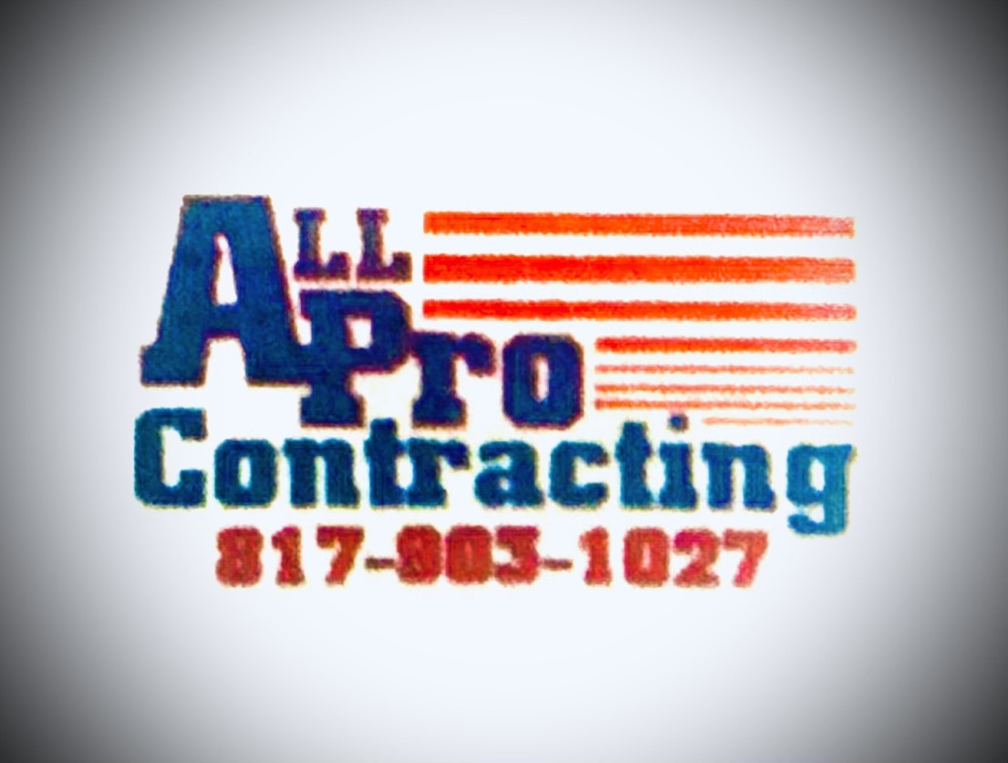All Pro Contracting
