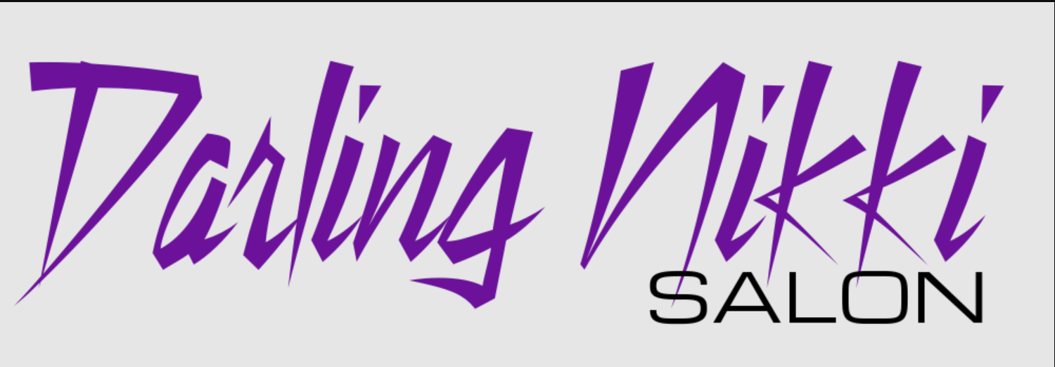 Darling Nikki Salon
