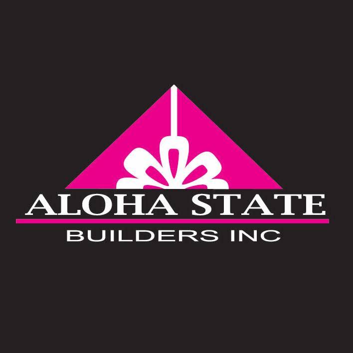 Aloha State Builders