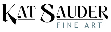 Kat Sauder- Fine Art