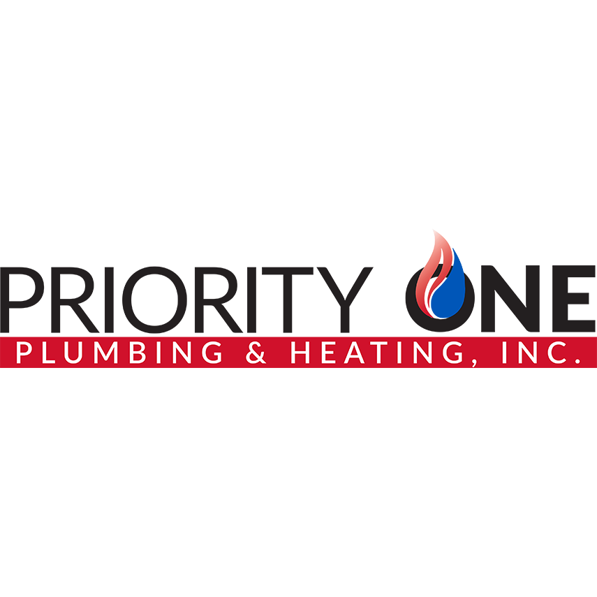 Priority One Plumbing and Heating Inc.