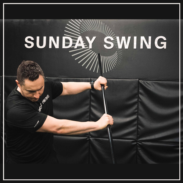 Sunday Swing Golf & Fitness