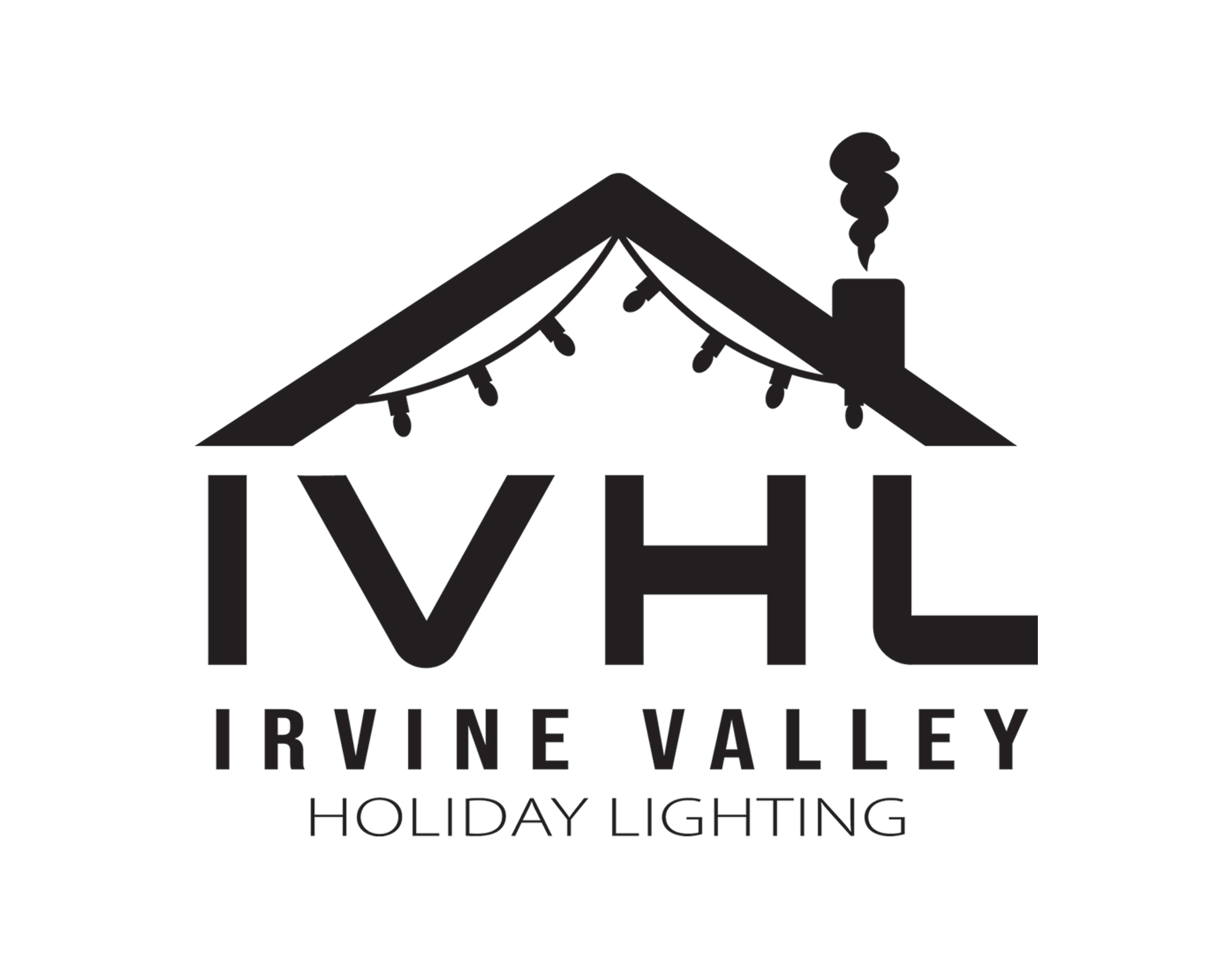 Irvine Valley Holiday Lighting