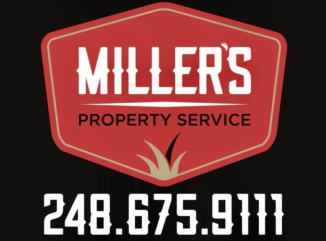 Miller’s Property Service