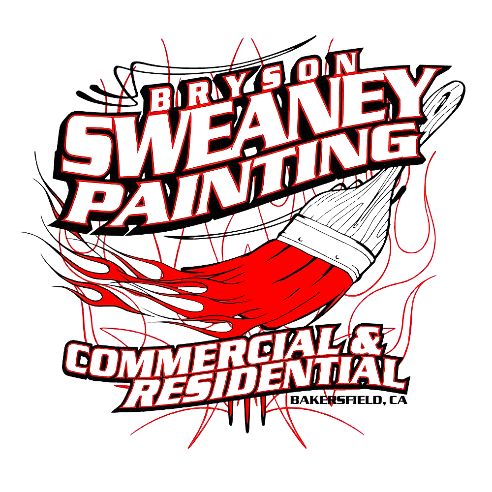 Bryson Sweaney Painting