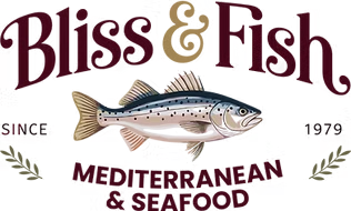 Bliss & Fish Restaurant-Mediterranean & Seafood