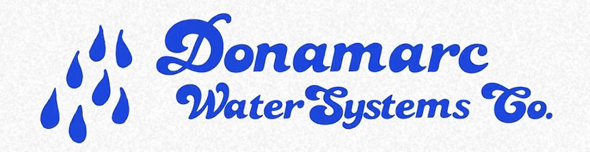 Donamarc Water Systems Co.