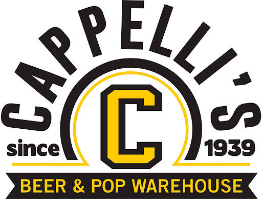 Cappelli's Beer & Pop Warehouse