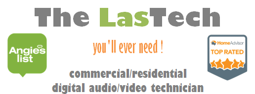 The LasTech