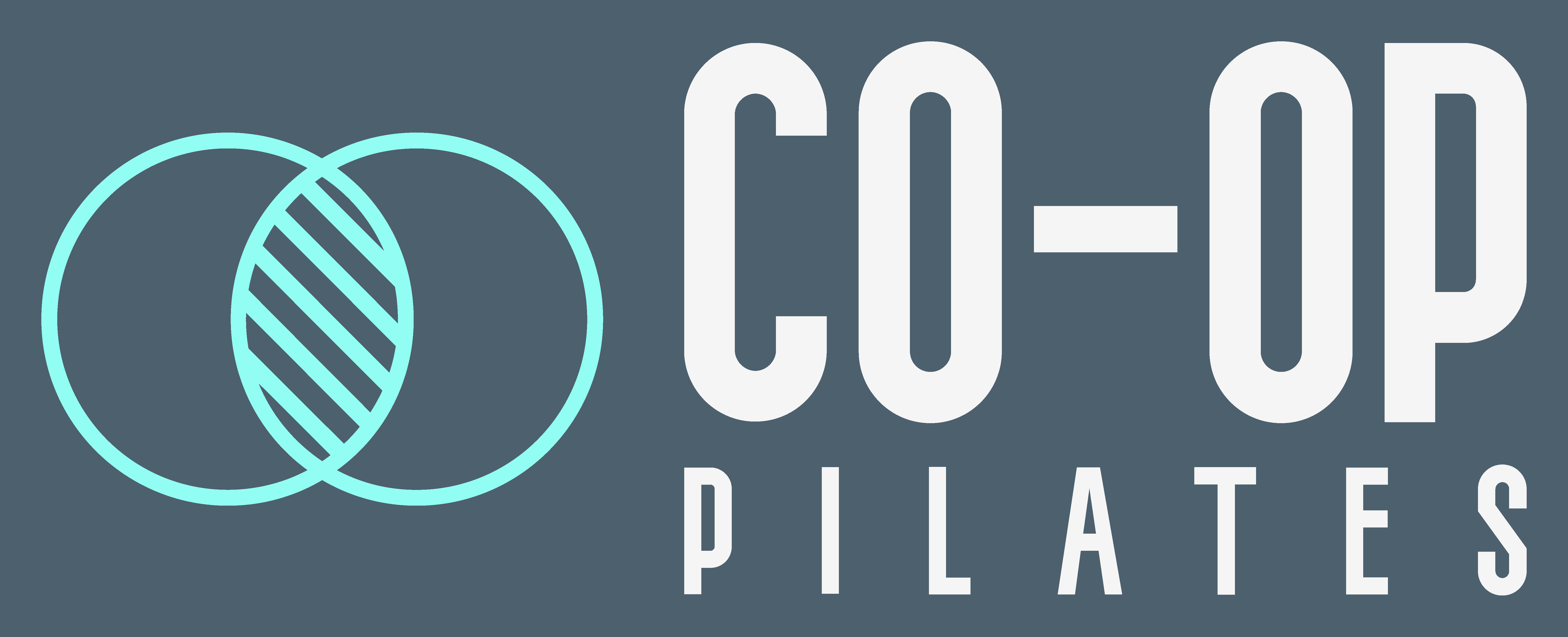 Co-op Pilates