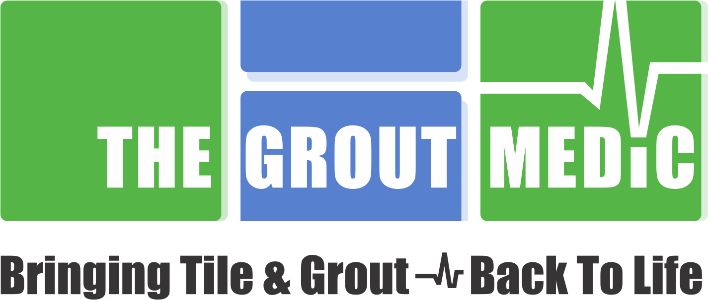 The Grout Medic of West/Southwest Chicagoland
