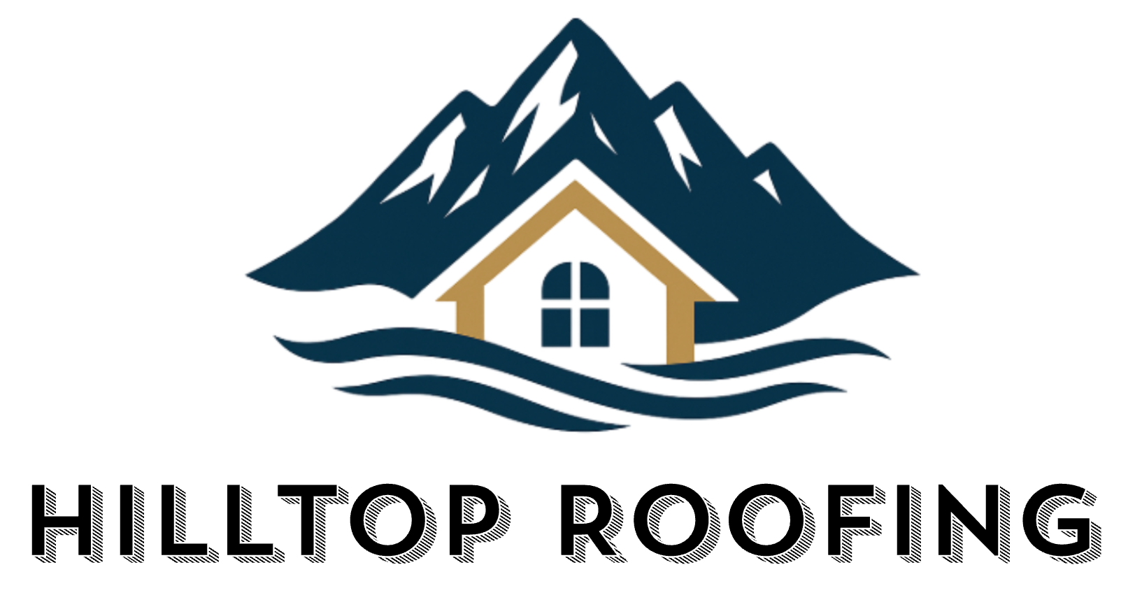 Hilltop Roofing