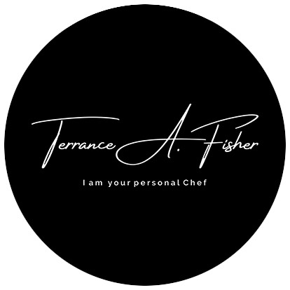 Chef Terrance Fisher