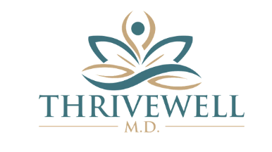 Reset and Thrive Wellness