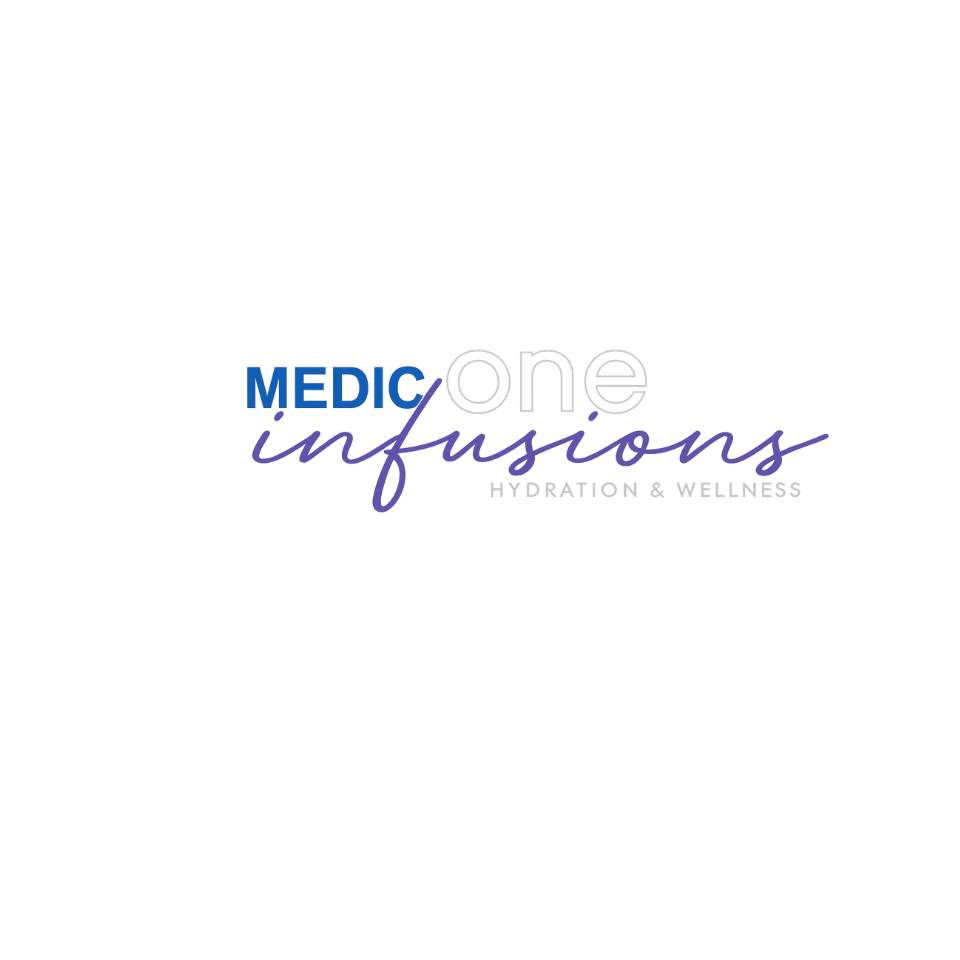 Medic-One Infusions