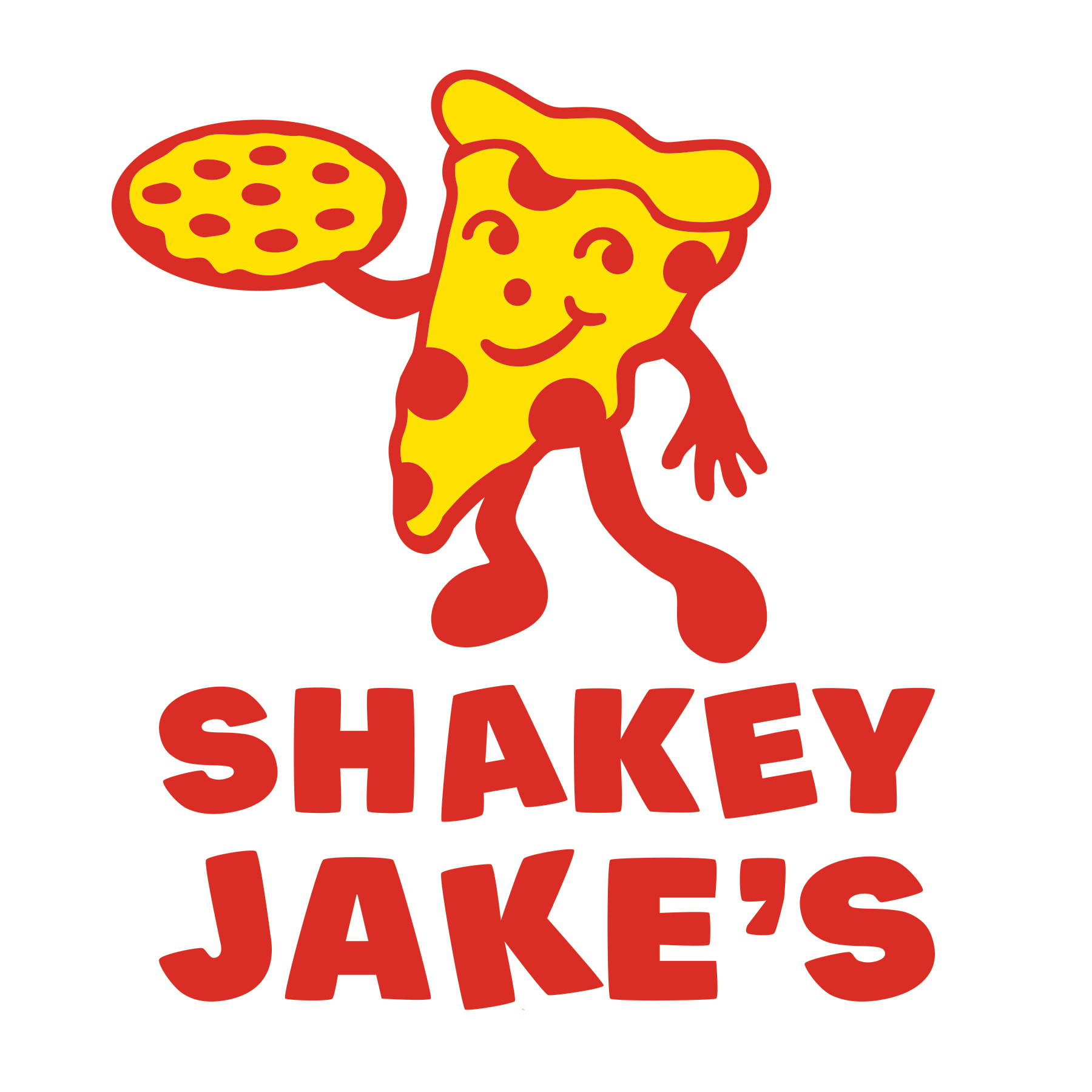 Shakey Jake’s