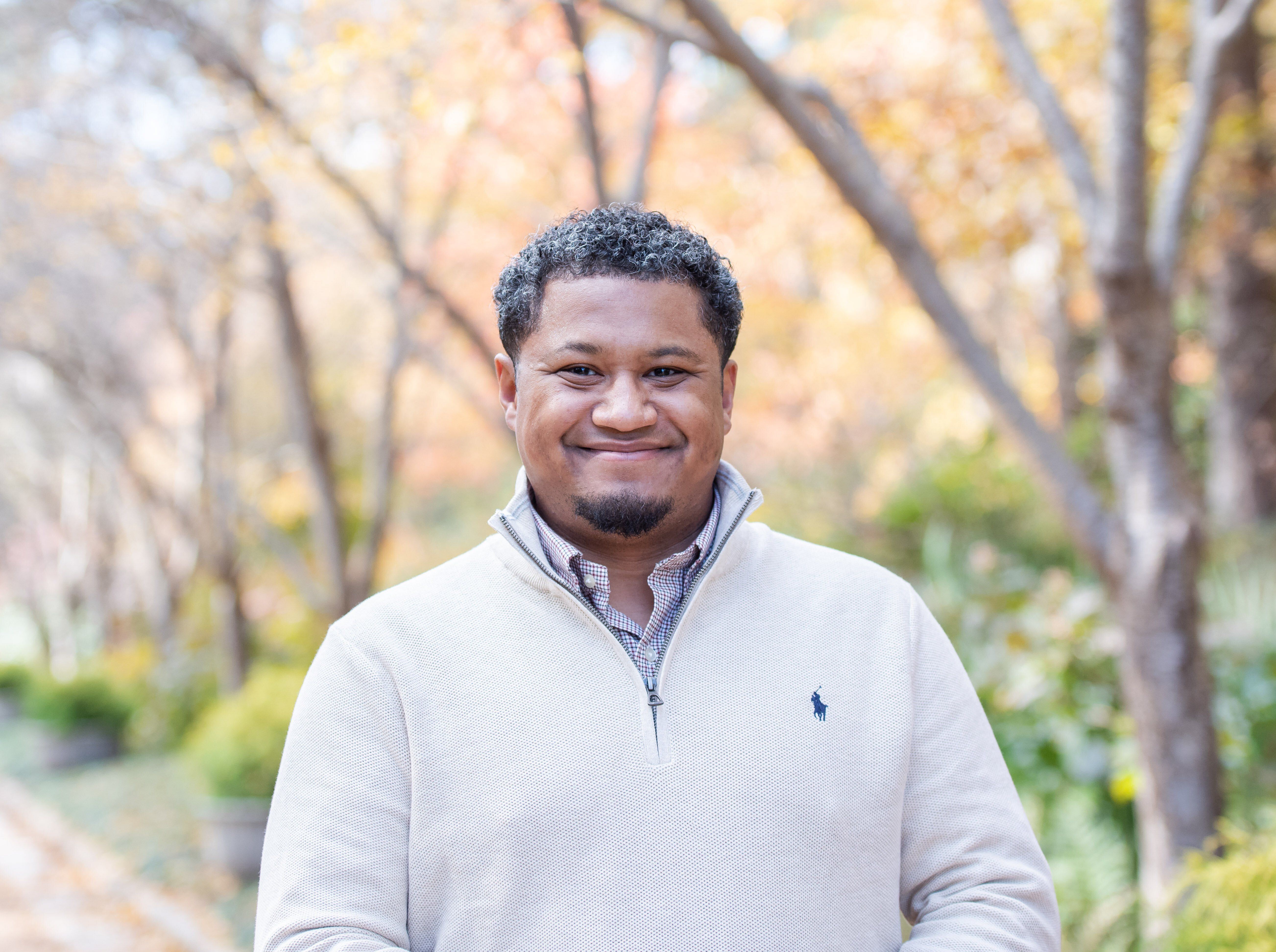Gerald Richardson All American Realtor