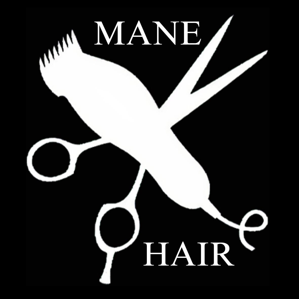 Mane Hair
