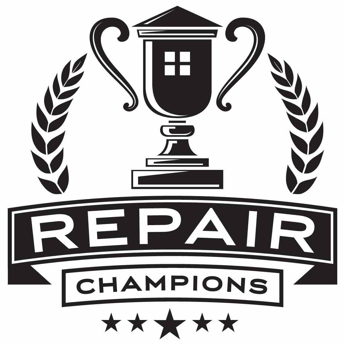 Repair Champions