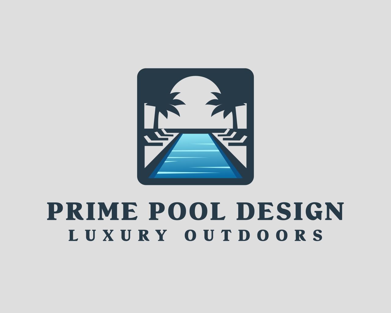 Prime Pool Design