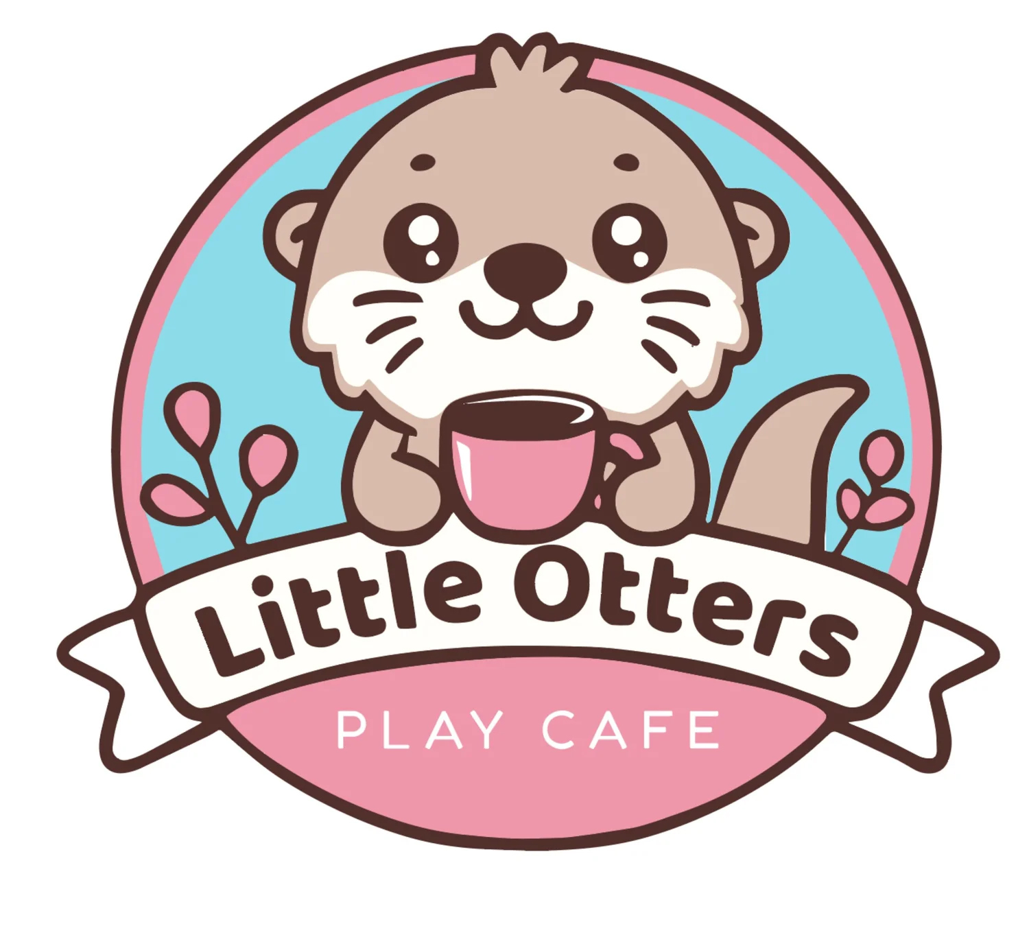 Little Otters Play Cafe
