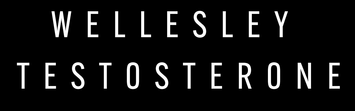 Wellesley Testosterone