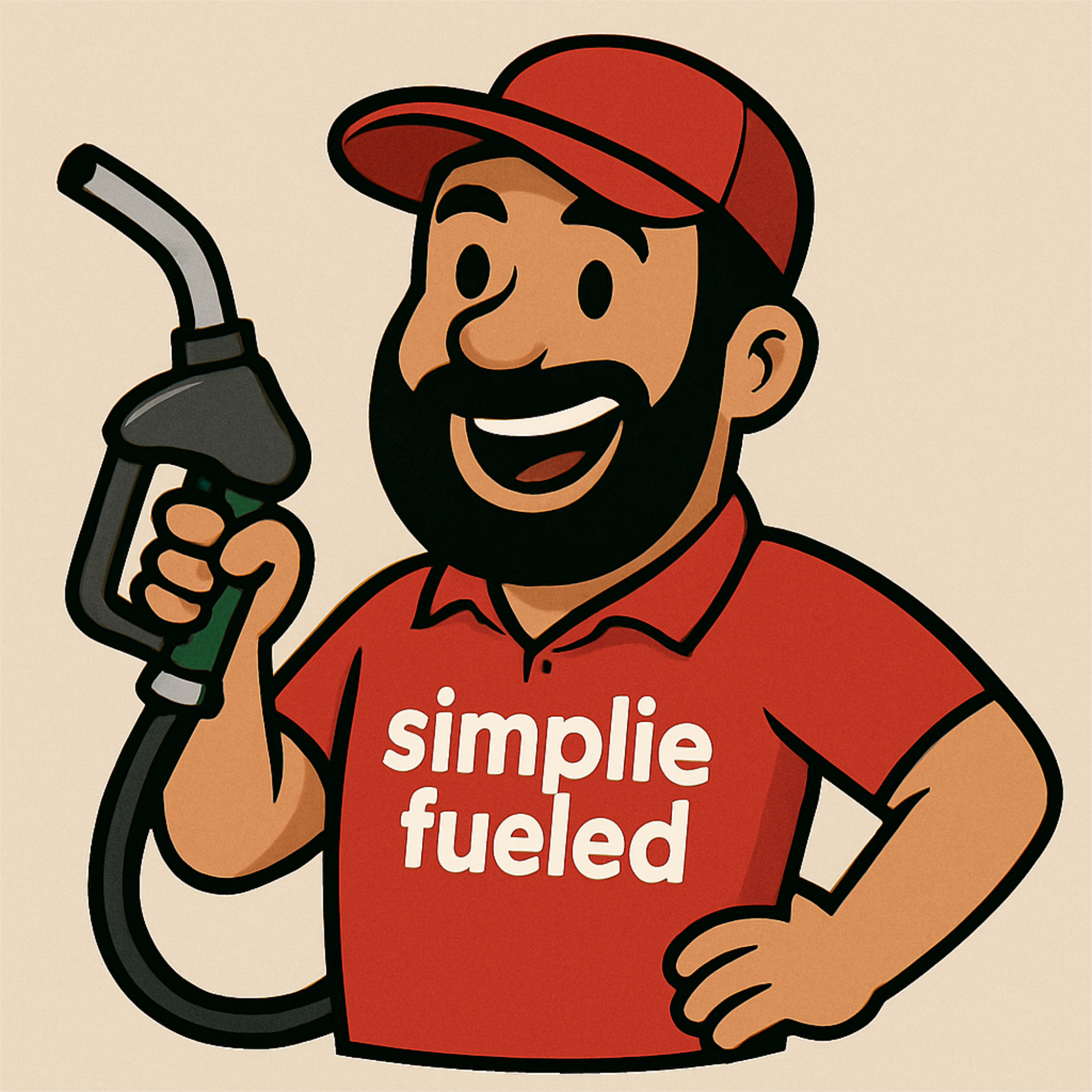 Simplie Fueled