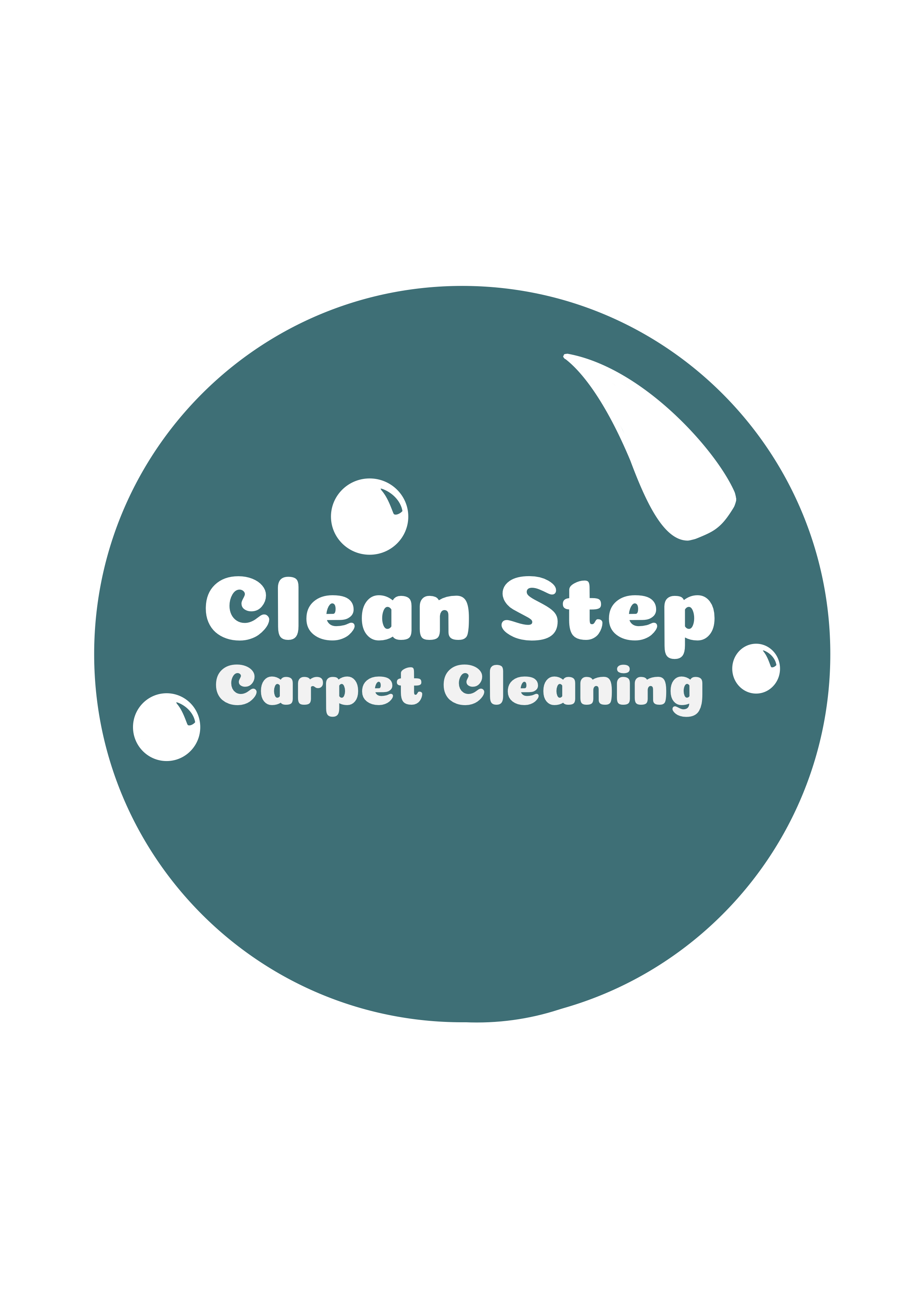 Clean Step Carpet Cleaning