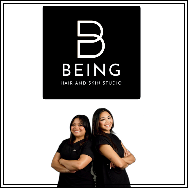 Being Hair and Skin Studio