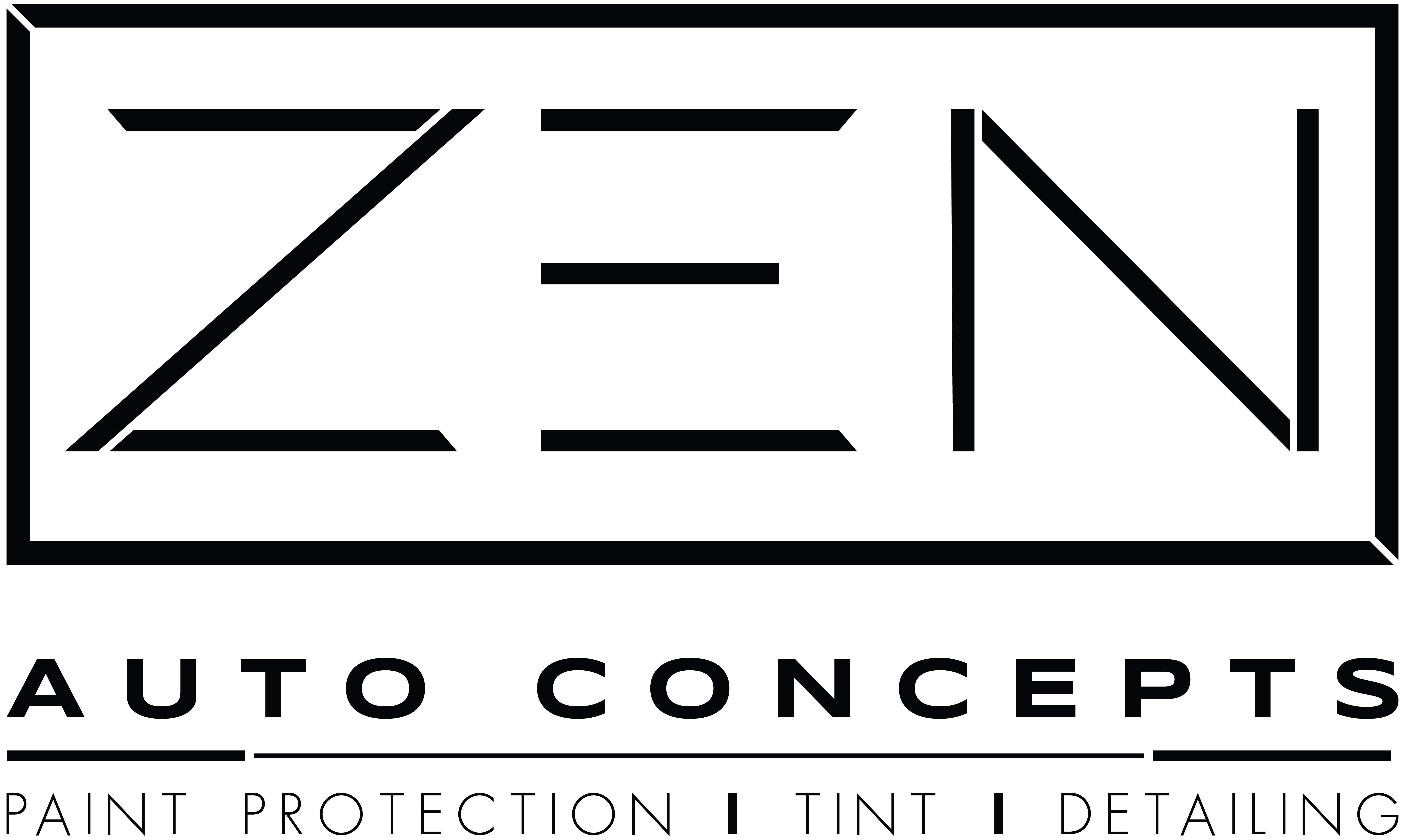 Zen Auto Concepts