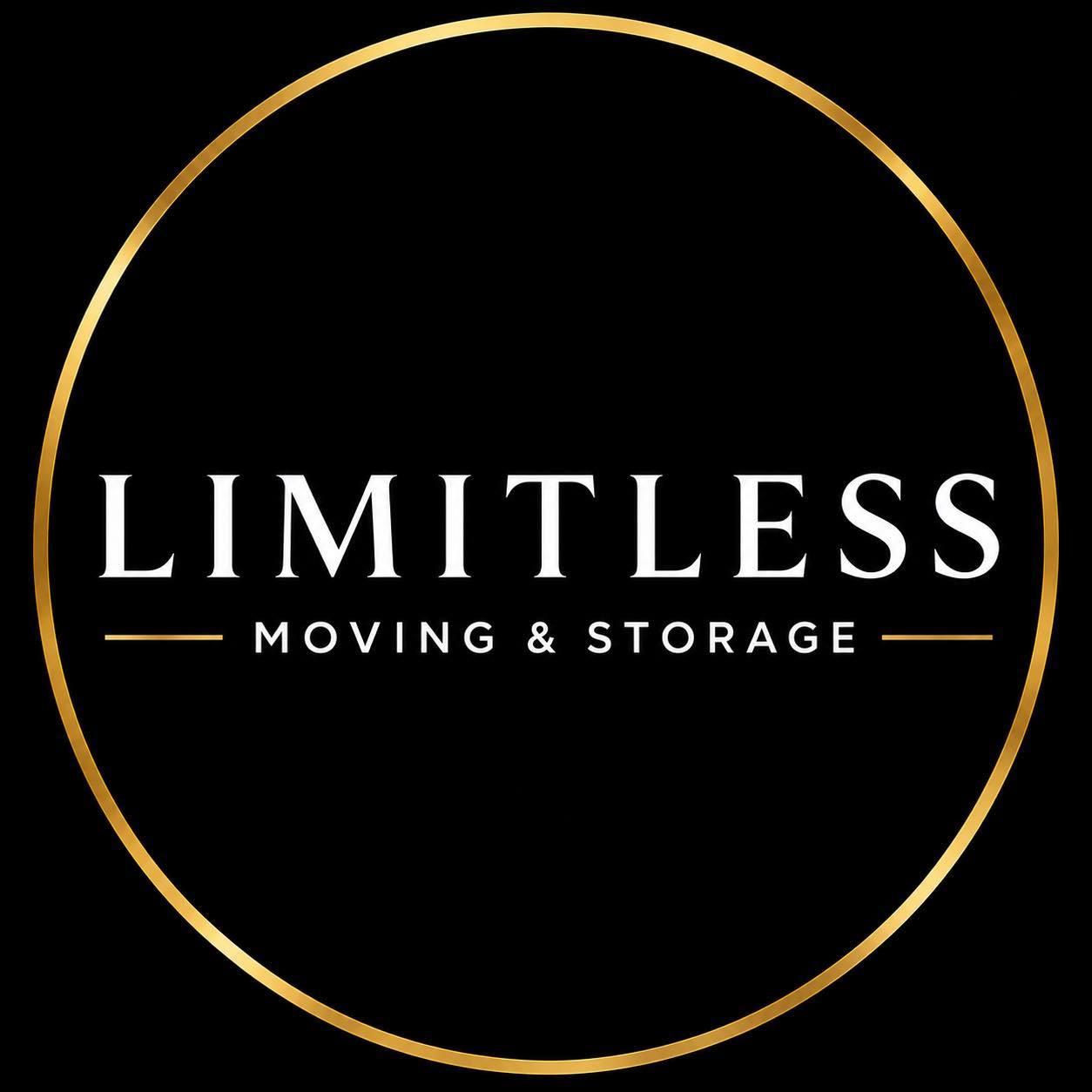Limitless Moving and Storage