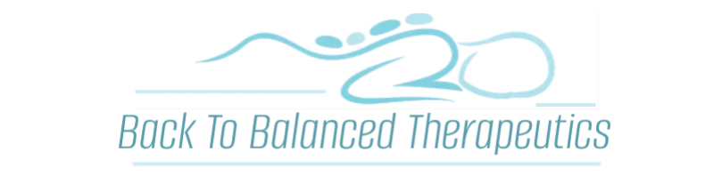 Back To Balanced Therapeutics