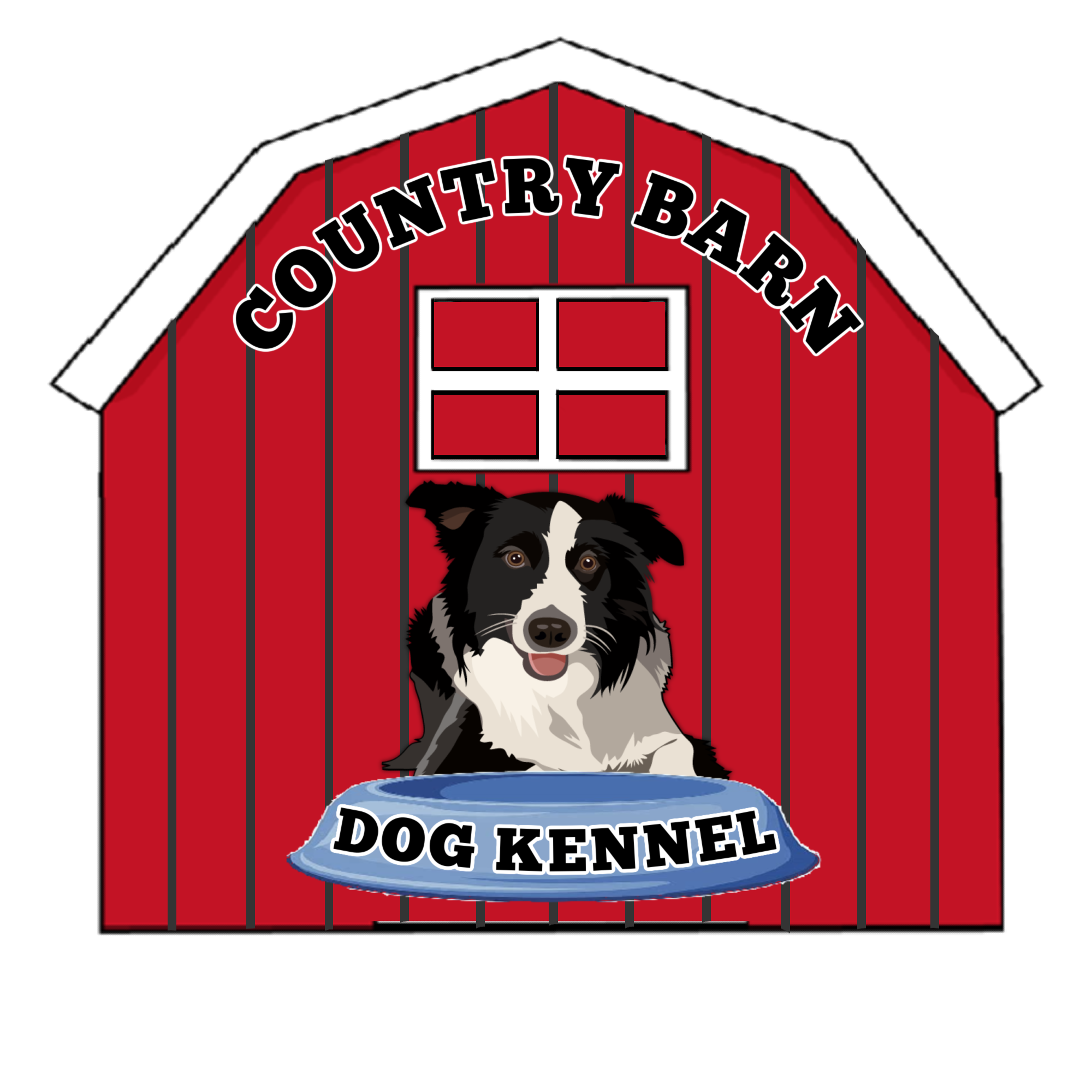Country Barn Dog Grooming