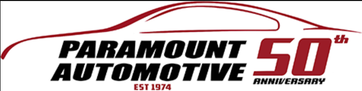 Paramount Auto