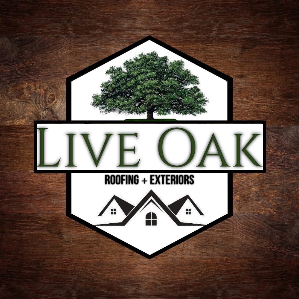 LIve Oak Roofing & Exteriors